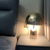 Melys Elegante Tischlampe mit warmem Licht-Leuchtezauber