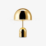 Melys Elegante Tischlampe mit warmem Licht-Leuchtezauber