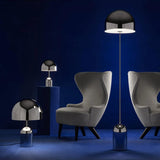 Melys Elegante Tischlampe mit warmem Licht-Leuchtezauber