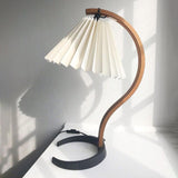 Caprani Tischlampe-Leuchtezauber