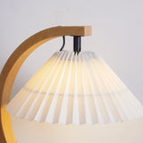 Caprani Tischlampe-Leuchtezauber