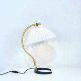 Caprani Tischlampe-Leuchtezauber