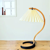 Caprani Tischlampe-Leuchtezauber
