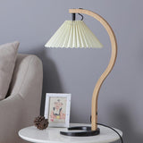 Caprani Tischlampe-Leuchtezauber