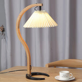 Caprani Tischlampe-Leuchtezauber