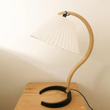 Caprani Tischlampe-Leuchtezauber