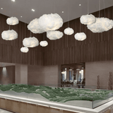 Wolkenlampe-Leuchtezauber