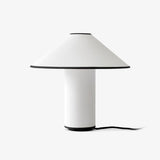 Fleur Funktionelle Metall-Tischlampe-Leuchtezauber