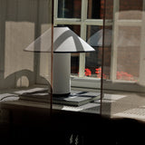Fleur Funktionelle Metall-Tischlampe-Leuchtezauber