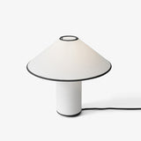 Fleur Funktionelle Metall-Tischlampe-Leuchtezauber