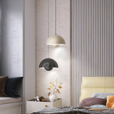 Aurorapendant Blumentopf-Hängelampe für Schlafzimmer-Leuchtezauber