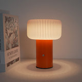 Nightlight Mushroom Tischlampe-Leuchtezauber