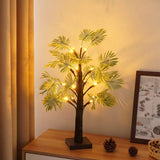 Weihnachten Led Palm Leaf Lights-Leuchtezauber