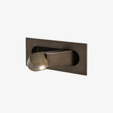 Moderne LED-Lampe für Nachttisch-Leuchtezauber