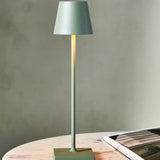 Dimmbar Tischlampe-Leuchtezauber