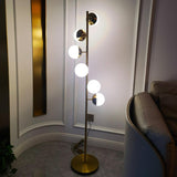 Doppler Led Baum Lampe-Leuchtezauber