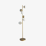 Doppler Led Baum Lampe-Leuchtezauber