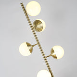 Doppler Led Baum Lampe-Leuchtezauber