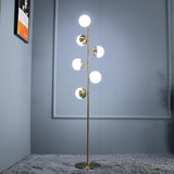 Doppler Led Baum Lampe-Leuchtezauber