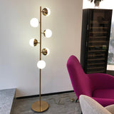Doppler Led Baum Lampe-Leuchtezauber