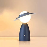 Touchbright - Kabellose, dimmbare Ladelampe-Leuchtezauber