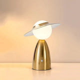 Touchbright - Kabellose, dimmbare Ladelampe-Leuchtezauber
