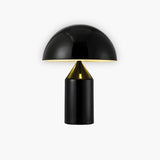 Estilo Moderne Tischleuchte mit klassischem Charme-Leuchtezauber