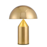 Estilo Moderne Tischleuchte mit klassischem Charme-Leuchtezauber