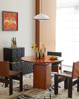 Fontana Minimalistische Hängelampe-Leuchtezauber