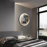 Mondlampe – Erzeugen Sie einen magischen Effekt in Ihrem Zimmer!-Leuchtezauber