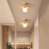 Japanische Deckenlampe-Leuchtezauber
