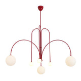 Gran Finale Hängelampe-Leuchtezauber