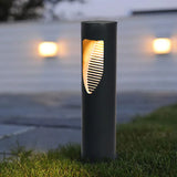 SolarGlow Tuinlamp – Waterdichte Solar LED Buitenverlichting voor Villa, Oprit & Landschap-Leuchtezauber