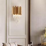 Mini-Kronleuchter-Wandlampe-Leuchtezauber