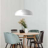 AURABLOOM Nordische LED Macaron Pendelleuchte