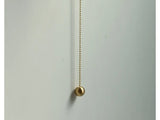 AuroraLux Nordic Wandleuchte – Moderne Kupfer-Wandleuchte mit Zugschalter & Glaskappe