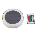 LUMISPHERE RGB Schwimmende Poollampe-Leuchtezauber