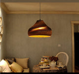 LUMICRAFT Honeycomb Papier-Pendelleuchte