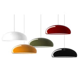AURABLOOM Nordische LED Macaron Pendelleuchte