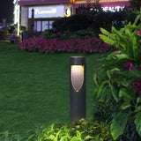 SolarGlow Tuinlamp – Waterdichte Solar LED Buitenverlichting voor Villa, Oprit & Landschap-Leuchtezauber