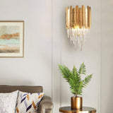 Mini-Kronleuchter-Wandlampe-Leuchtezauber