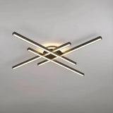 Bondigo | Moderne LED-Deckenleuchte-Leuchtezauber