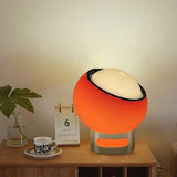 Französischer Charakter Bauhaus Tischlampe-Leuchtezauber