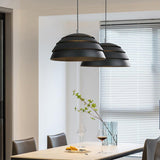 Gewölbte LED-Hängelampe-Leuchtezauber