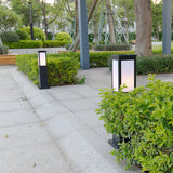 Kuzco Außenlampe-Leuchtezauber
