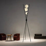 Moonlamp | LED-Tisch/Stehleuchte-Leuchtezauber