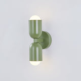 Morandi | Wandlampe im dänischen Stil-Leuchtezauber