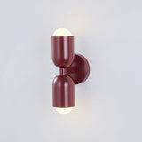 Morandi | Wandlampe im dänischen Stil-Leuchtezauber