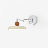 Elegante Wandleuchte für das Schlafzimmer-Leuchtezauber