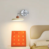Elegante Wandleuchte für das Schlafzimmer-Leuchtezauber